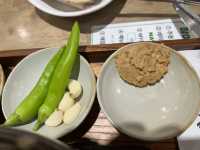 🇰🇷釜山✈️天冷來碗熱騰騰的牛排骨湯강갈비탕