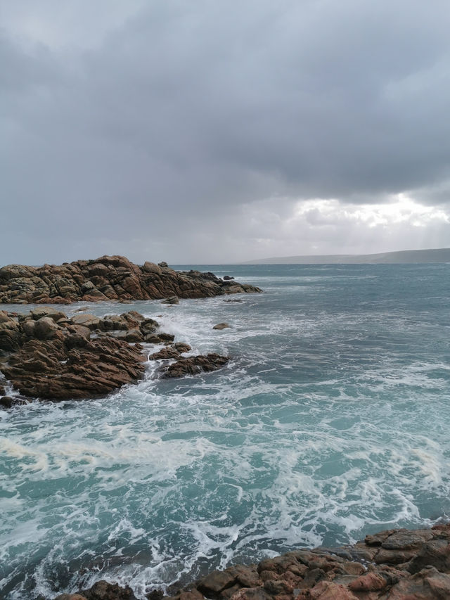 🇦🇺 Chasing Sunsets: Exploring Perth’s Stunning Beaches from Coogee to Leeuwin