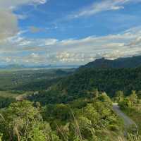 Wang Kelian Viewpoint, Perlis: A Breathtaking Nature Escape