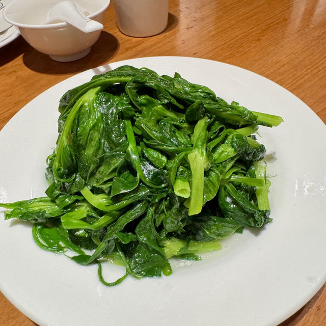 來台北為什麼總要吃「鼎泰豐」