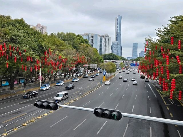 南頭古城