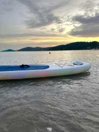 🚣‍♀️พิกัดWater Sportsลับๆ ภูเก็ต 🌅วิวปึ้งมาก