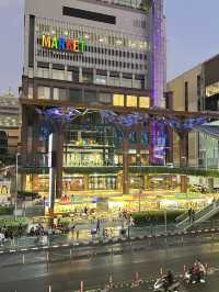 4 Days in Bangkok