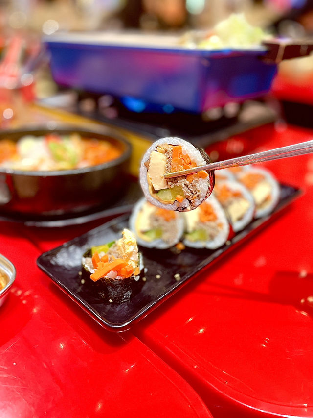 韓式滋味