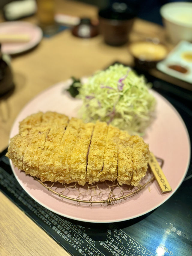 【東京】KATSUプリポ：tabelog高評分，堅持品質的炸豬扒飯