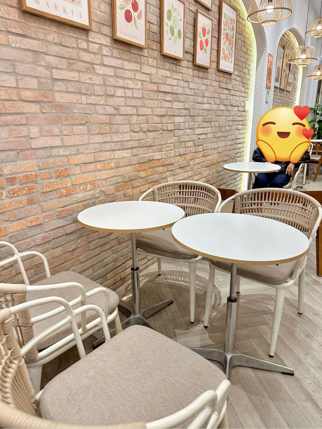 호이안 망고빙수 맛집!!