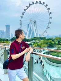 一個令人歡樂🥰的地方🎡