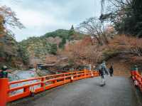 วัด Jingo-ji 