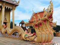 วัดศรีบึงบูรพ์