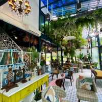 ✴️ Kasnaree Cafe