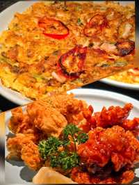 銅鑼灣高質又抵食韓燒特選menu
