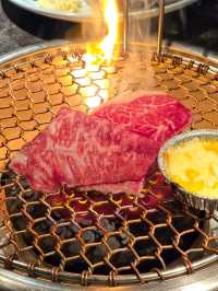 銅鑼灣高質又抵食韓燒特選menu