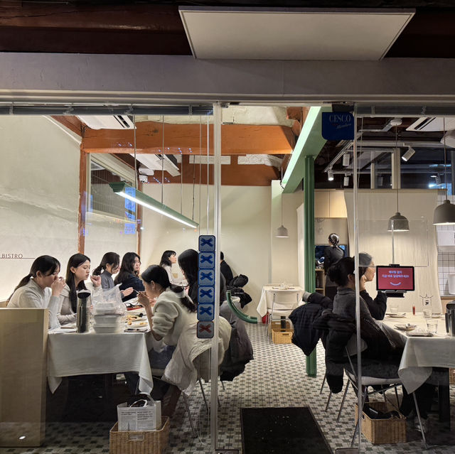 종로 익선동 맛집 익선디미방