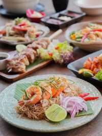 PakPap Cafe พักแป๊ปคาเฟ่ สมุทรสาคร