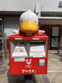 🇯🇵東京特色尋寶之地 – 巢鴨🪿地藏通商店街