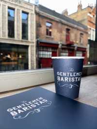 Unveiling London’s City Centre: A Journey Through Time and Innovation