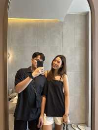 Akara Hotel Pattaya 