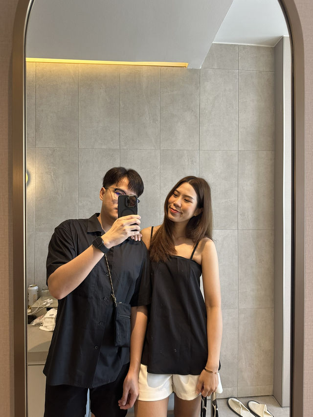 Akara Hotel Pattaya 