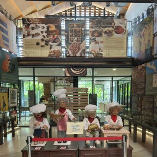 Chocolate Wonderland: A Sweet Escape at Beryl’s!