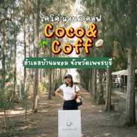 Coco&coff