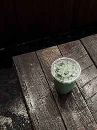 Dou Brew Coffee & Craft