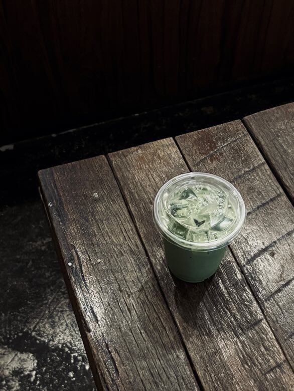Dou Brew Coffee & Craft