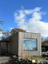 Gilpin Hotel & Lake House: A Luxurious Retreat in the Heart of the Lake District 