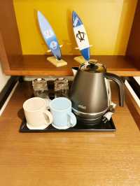 ［沖縄県那覇］和を楽しめるモダン旅館