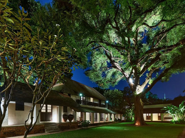 Tamarind Village
