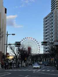 【大阪】馬賽克廣場😎集娛樂、購物、美食於一身🛍️