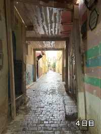 🇲🇦モロッコ旅行記　VOL.2