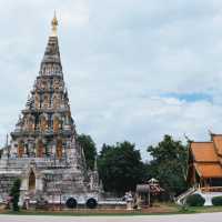 วัดเจดีย์เหลี่ยม