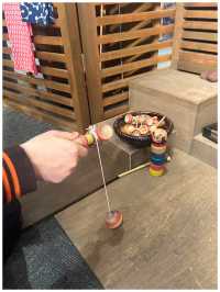 【福岡/太宰府】入場料無料で異文化体験＊九州国立博物館《あじっぱ》＊