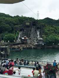 深圳｜東部華僑城 大俠谷