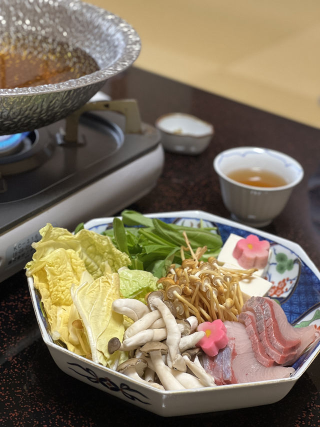 🇯🇵有馬溫泉日歸推介♨️