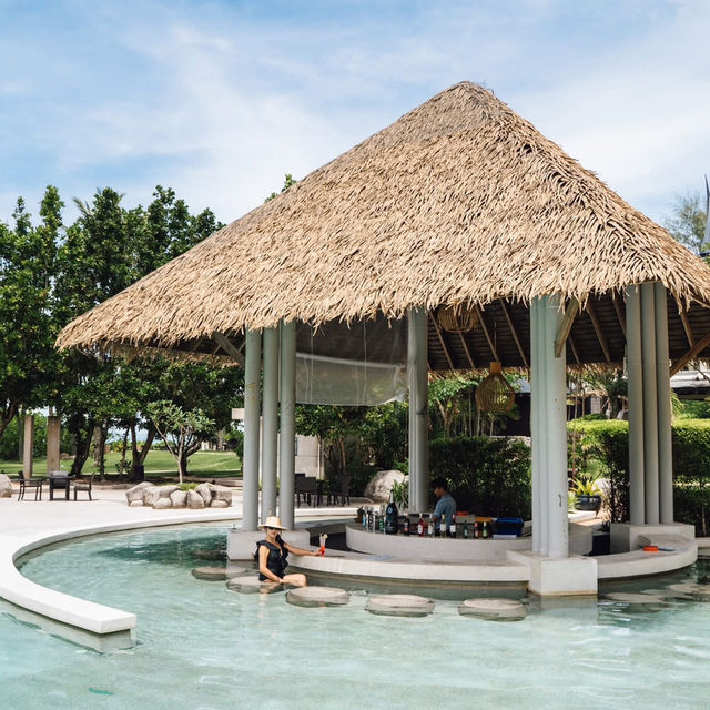 Natai Beach Resort