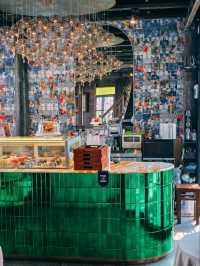 D Kunst Art space and cafe