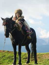 Tibetan Traditional Clothing One day Itinerary 