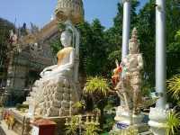เที่ยวเพชรบุรี ..แวะวัดข่อย