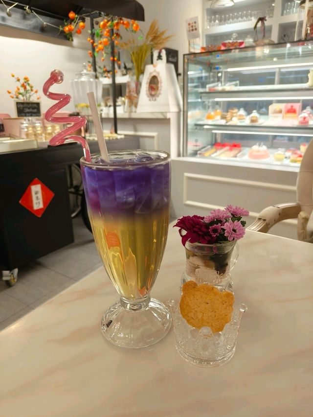 A Hidden Gem for Dessert Lovers