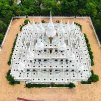 วัดอโศการาม