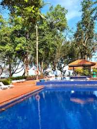 UNWIND AND REJUVENATE AT ADENA BEACH RESORT