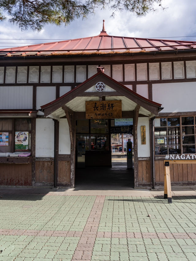 【埼玉県/長瀞】予算¥3,000で過ごす長瀞女子旅