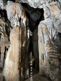 📍寮國。冒險者天堂萬榮。不能錯過的Tham Chang Cave鐘乳石洞