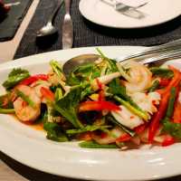 Three Monkeys ร้านอาหารสไตล์บาหลีชื่อดังในภูเก็ต