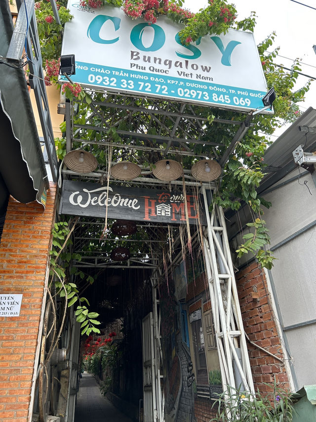 往復5万円以下で行ける！ベトナムの楽園フーコック島🇻🇳