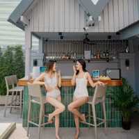 ที่พักเชียงใหม่รีโนเวทใหม่