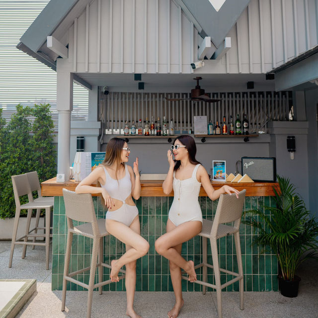 ที่พักเชียงใหม่รีโนเวทใหม่