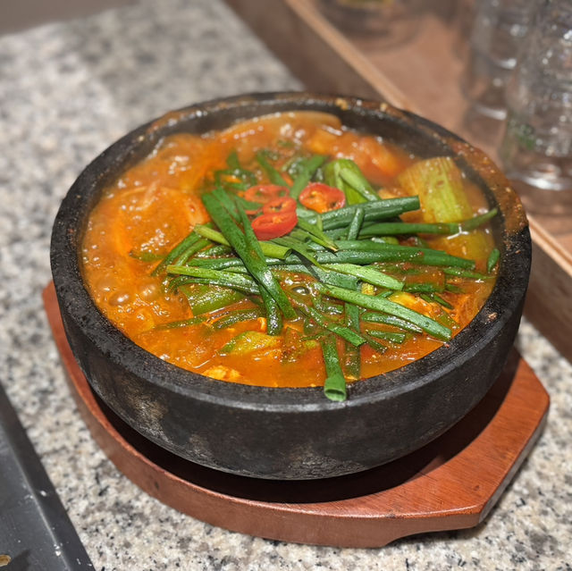 고양스타필드 근처 삼송 고기집 보성숯불가든
