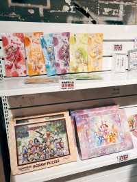 台北華山🌟 小魔女DoReMi 25週年展